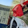 Koalse tiket pesawat dan bensin. (Dok. Pexels)