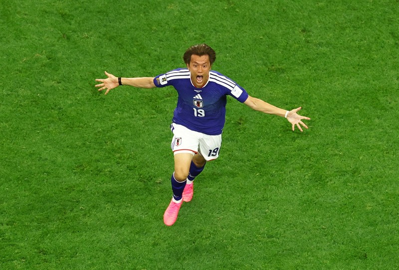 Kapten Belanda, Virgil van Dijk, meninggalkan lapangan dengan ekspresi kecewa setelah pertandingan Grup F Piala Dunia FIFA 2026 antara Belanda dan Jepang berakhir imbang di Dallas Stadium, Arlington, Texas, Amerika Serikat, Minggu (14/6/2026). ()REUTERS/Hannah Mckay)