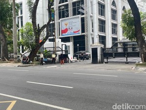 Mahasiswa Bakal Aksi di DPRD Sumut Hari Ini, 620 Personel Gabungan Disiagakan