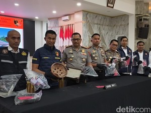 Terungkap! Mahasiswa UGM Sekeluarga Tewas di Temanggung karena Keracunan Gas