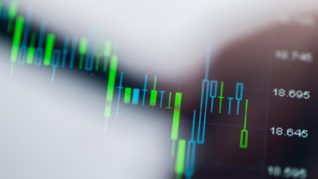 IHSG Rebound, Cek Rekomendasi 5 Saham Menarik Hari Ini