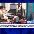 Masih Kalah Dari Malaysia-Singapura, Ini PR RI Perkuat Kedaulatan Data