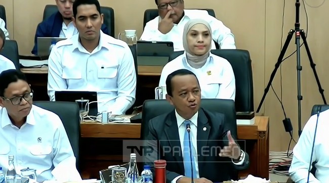 Kurangi Impor LPG, ESDM Siapkan Kompor Listrik Teknologi Baru