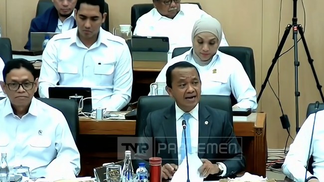 Tekan Impor LPG, ESDM Usulkan Anggaran Kompor Listrik Rp815,5 Miliar