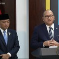 Menteri Investasi dan Hilirisasi/Kepala BKPM Rosan P. Roeslani