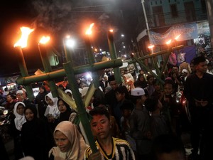 Seruan Saling Hormat di Tengah Beda Awal Muharam