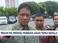 Pekan Ini, Menkeu Purbaya Akan Temui Kepala BGN