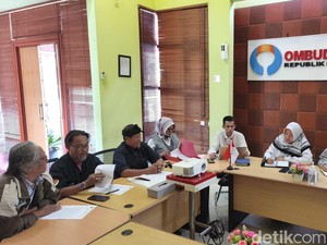 Disdik Jabar Dilaporkan ke Ombudsman Buntut Karut-marut PCMB 2026 Jabar