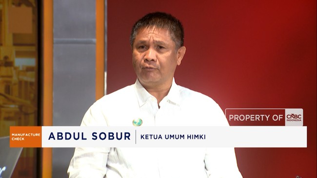 Video: Perkuat Daya Saing Lawan Malaysia Cs, Mebel RI Butuh Hal Ini!