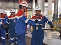 Pertamina