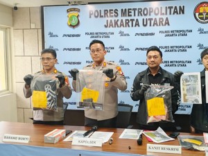 Terungkap soal Asmara Tak Direstui di Balik Kakek di PIK Hampir Diculik