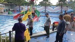 Deretan Musibah Timpa Anak di Objek Wisata Jabar