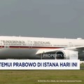Presiden Jerman Temui Prabowo di Istana Hari Ini