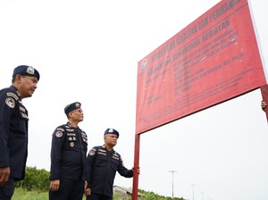 Diduga Langgar Perizinan, 4 Tambak Udang Vaname di Kalbar Disegel