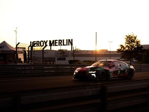 WEC 2026: Sean dan WRT 32 Finis Ketujuh di 24H of Le Mans