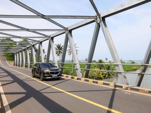 Road Trip Pakai Suzuki Grand Vitara Baru, Intip Fitur yang Bikin Nyaman