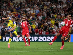 Update Klasemen Grup F: Swedia Teratas, Jepang Bayangi Belanda