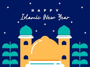 40 Kata-kata Tahun Baru Islam 1448 H yang Menyejukkan Hati dan Penuh Makna