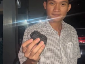 Misteri Asal Muasal 2 Alat Pelacak di Mobil Tiyo Eks Ketua BEM UGM