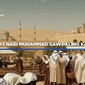 5 Sahabat Nabi Muhammad SAW Paling Kaya