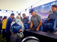 Bank Mandiri