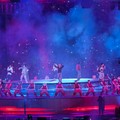 BTS WORLD TOUR ‘ARIRANG. (Dok. Samsung)