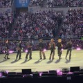 BTS WORLD TOUR ‘ARIRANG. (Dok. Samsung)