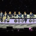 BTS WORLD TOUR ‘ARIRANG. (Dok. Samsung)