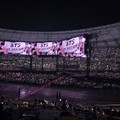 BTS WORLD TOUR ‘ARIRANG. (Dok. Samsung)