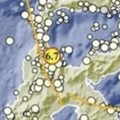 Gempa Palu, Sulawesi Tengah. (BMKG)