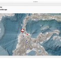 Konferensi Pers Informasi Pendahuluan Gempabumi Signifikan, Selasa (16/6/2026). (BMKG)