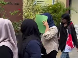 Ditembak Mantan Pacar, Mahasiswi di Samarinda Kini Alami Trauma