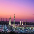 Madinah