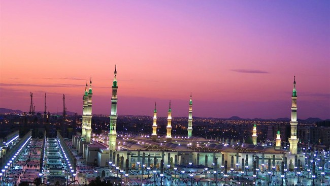 Piagam Madinah: Warisan Bersejarah Nabi Muhammad, Bertahan 1.400 Tahun