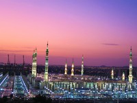 Madinah