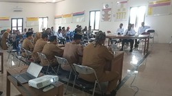 Terkuak Asal Miras yang Ditenggak Saat Pesta di Kantor Desa Turitempel Demak