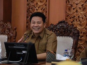Pastikan Tepat Sasaran, Pemkab Sidoarjo Sinkronisasi Data Penerima RTLH