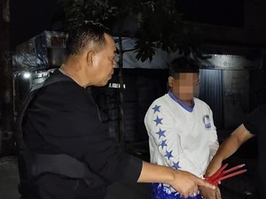 Motif Pembunuhan di Tangerang: Tersinggung Usai Cekcok di Telepon