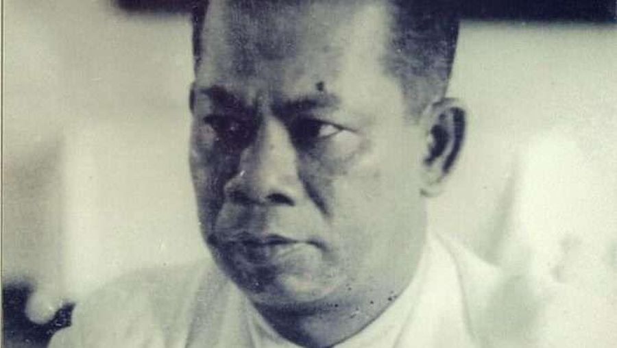 Profil Otto Iskandar Dinata (Dok. Indonesia Plus)