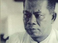 Profil Otto Iskandar Dinata (Dok. Indonesia Plus)