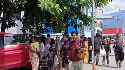 BMKG Ungkap Gempa M 6,7 di Palu Termasuk Jenis Dangkal, Dipicu Sesar Aktif