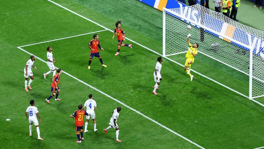 SOCCER-WORLDCUP-ESP-CPV/