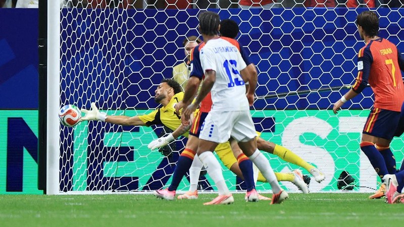 SOCCER-WORLDCUP-ESP-CPV/