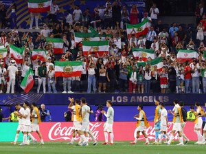 Jelang Laga Krusial, Pelatih Mesir Beri Dukungan ke Iran