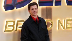 Demi Peran Spider-Man, Tom Holland Jalani Latihan CrossFit