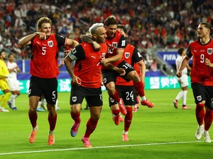 Klasemen Grup J Piala Dunia 2026: Panas Calon Pendamping Argentina