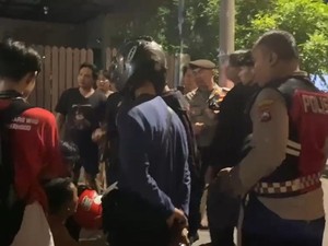 Penyebab Pecahnya Bentrokan Pesilat di Kalijudan Surabaya