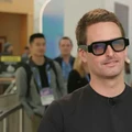 CEO of Snap, Evan Speigel. (Dok. CNBC Internasional)