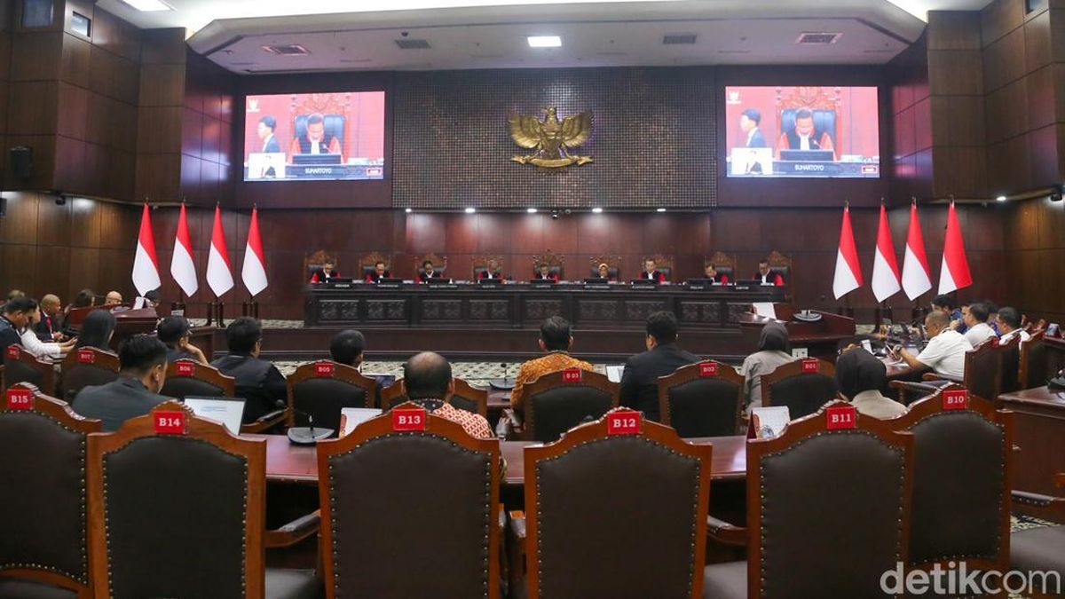 Putusan MK: Makanan-Minuman Kemasan Wajib Cantum Kandungan Gula, Garam, Lemak — NadiKabar.com