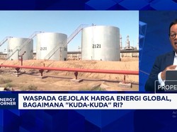 DPR Dorong Pemerintah Pacu Transisi Energi EBT Tanpa Tinggalkan Investasi Migas